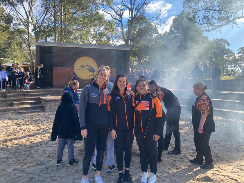 Tharawal Aboriginal Land Council Family Fun Day