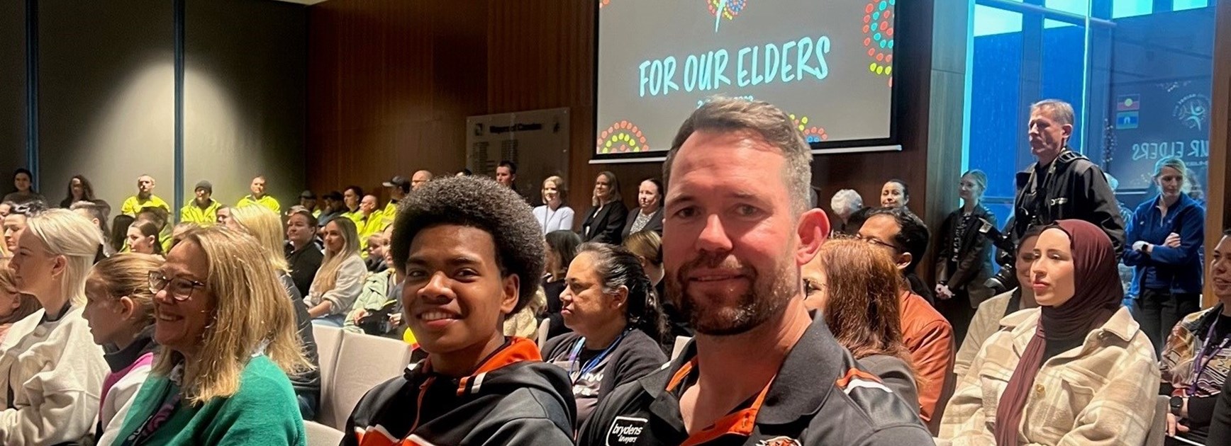 NAIDOC Week a big success