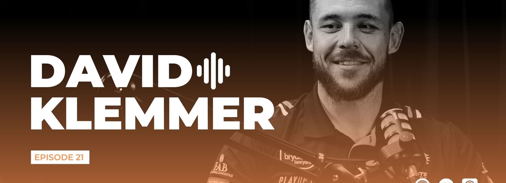 Podcast: BTR Episode 21 with David Klemmer