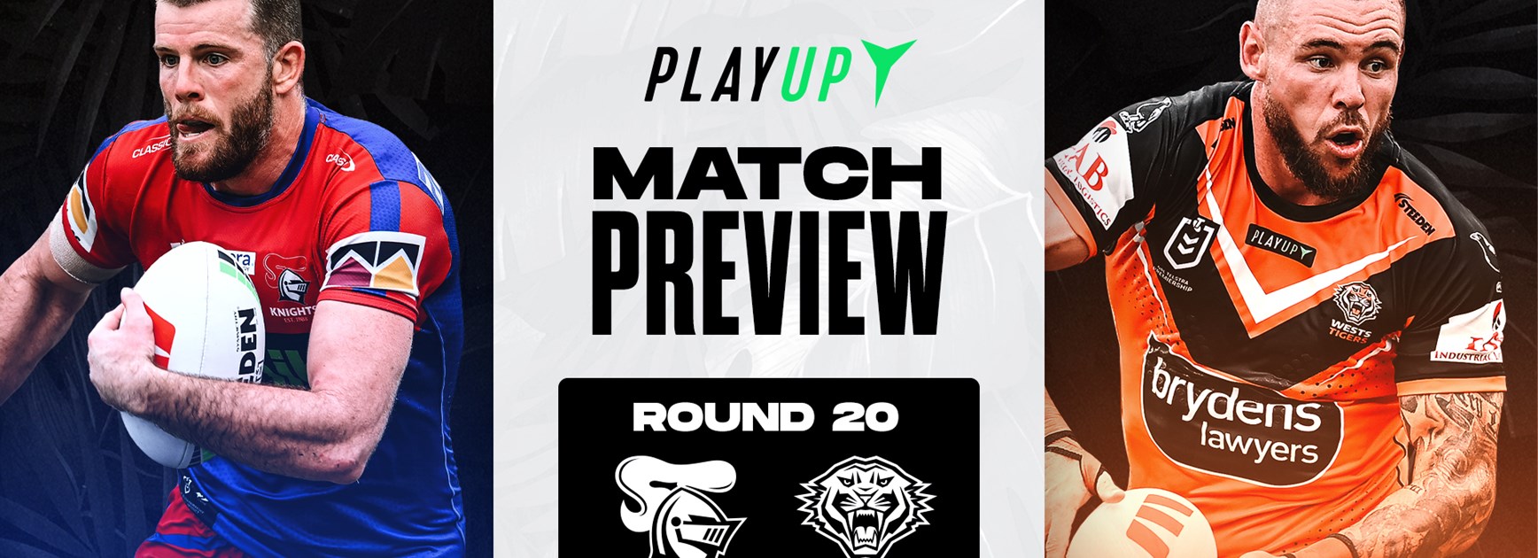 Match Preview: Round 20 vs Knights