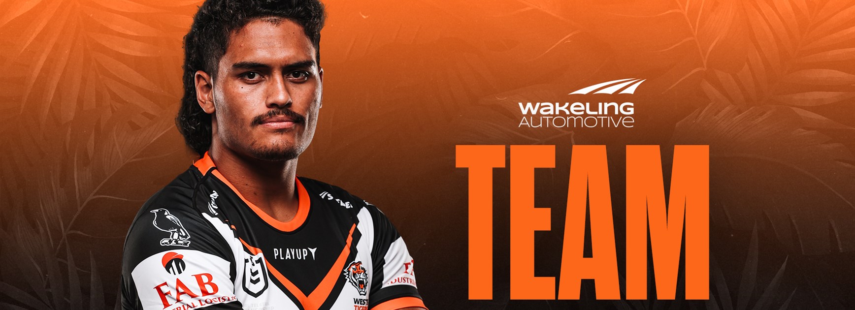 Team Update: Round 20 vs Knights