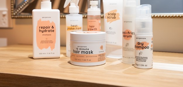 NRLW team locks in new sponsor