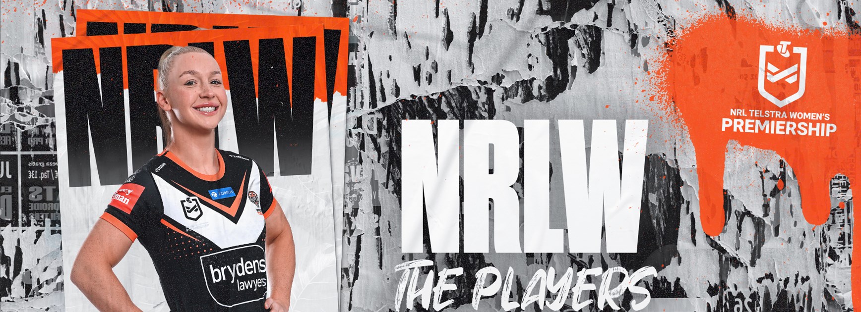 NRLW Players: Rikeya Horne