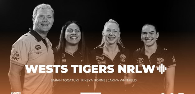 Podcast: BTR Episode 22 NRLW Round 1