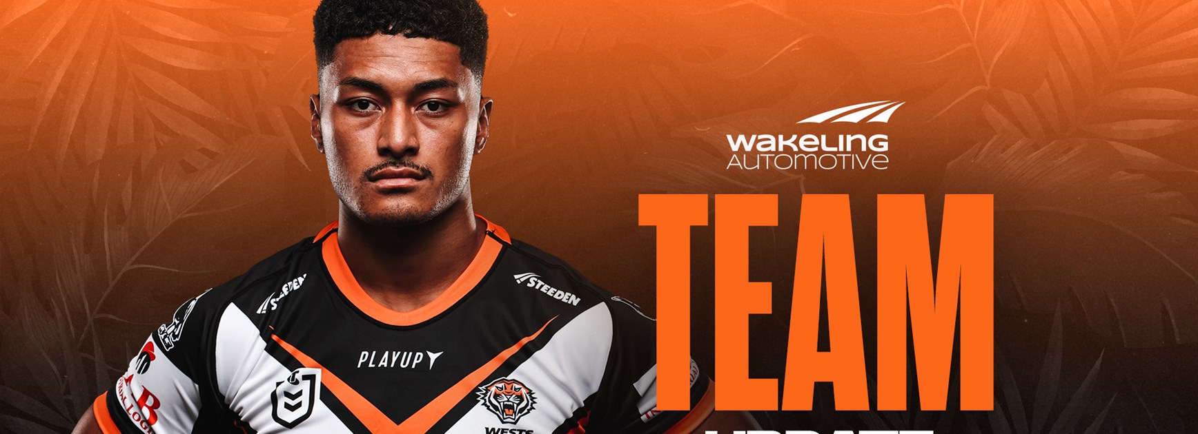 Team Update: Round 21 vs Dragons