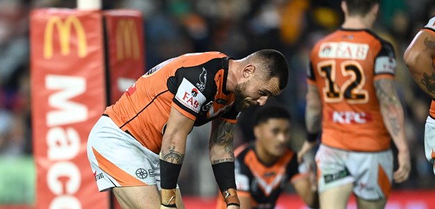 Gallery: NRL Round 20 vs Knights