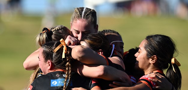 Gallery: NRLW Round 2 vs Sharks