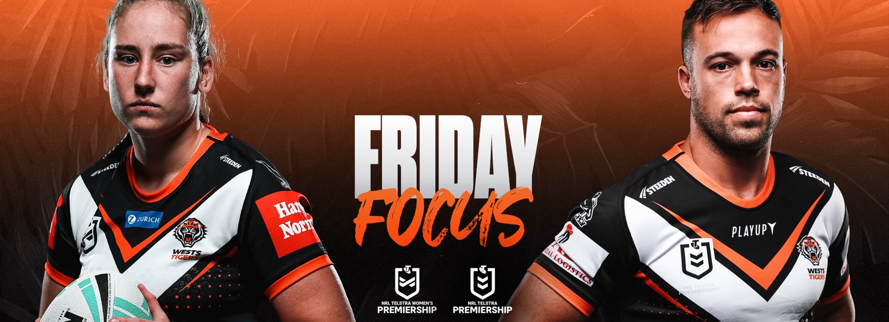 Friday Focus: Canberra here we come