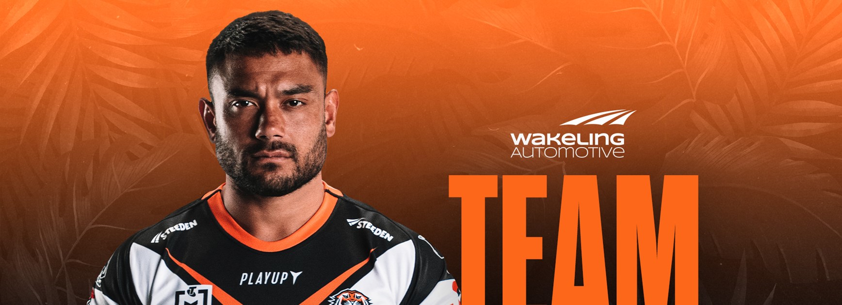 Team Update: Round 23 vs Raiders