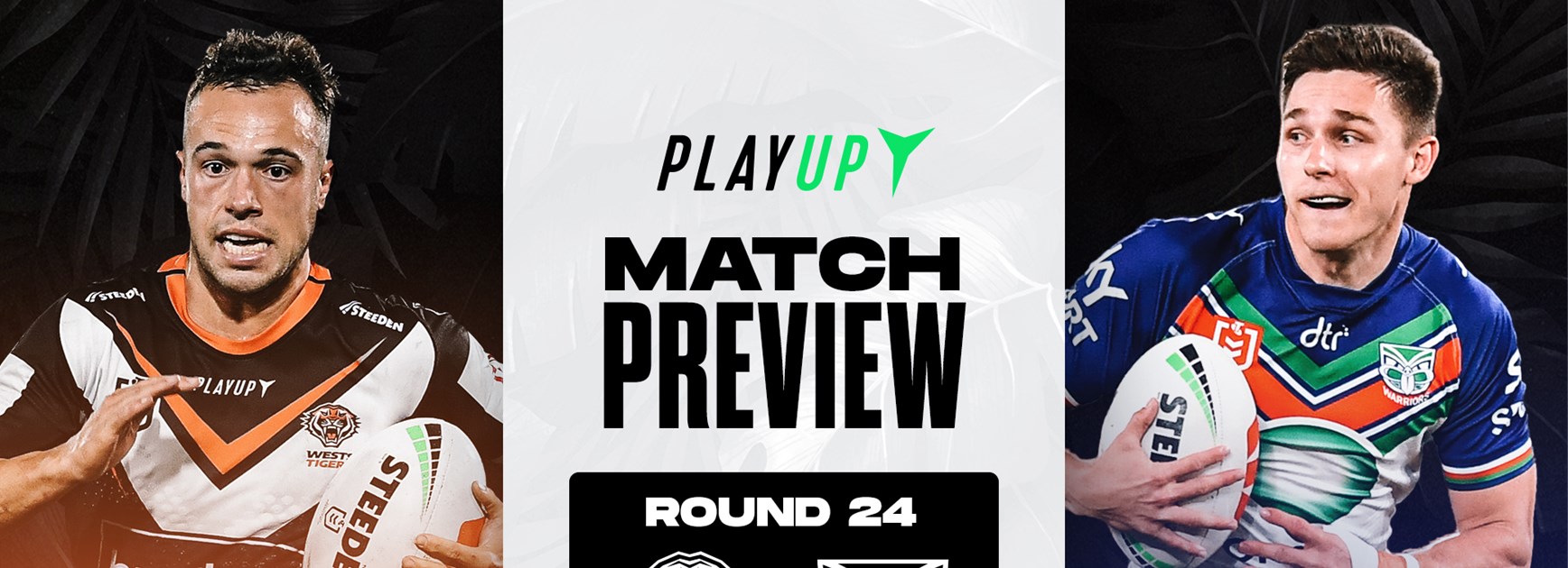 Match Preview: NRL Round 24 vs Warriors
