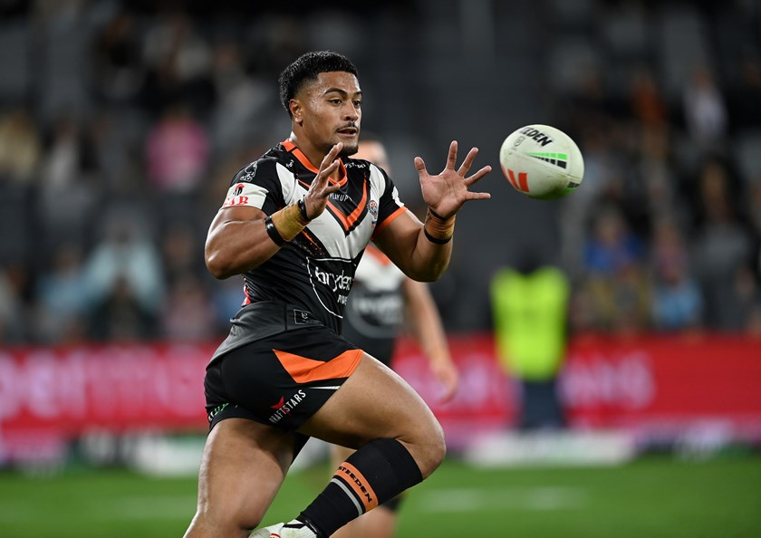 Fonua Pole