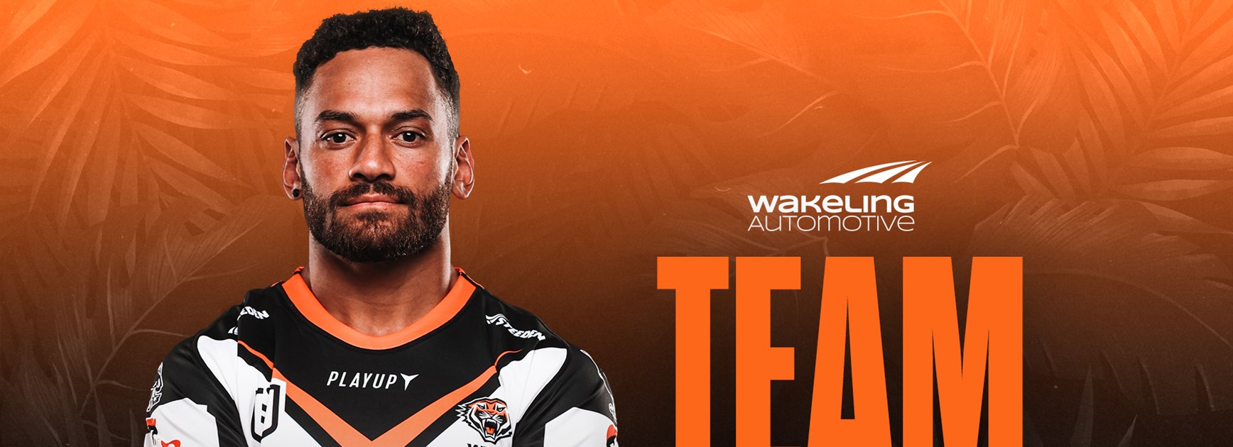 Team Update: NRL Round 24 vs Warriors