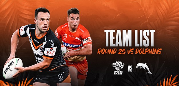 NRL Tips & Predictions, Round 12 - Indigenous Round