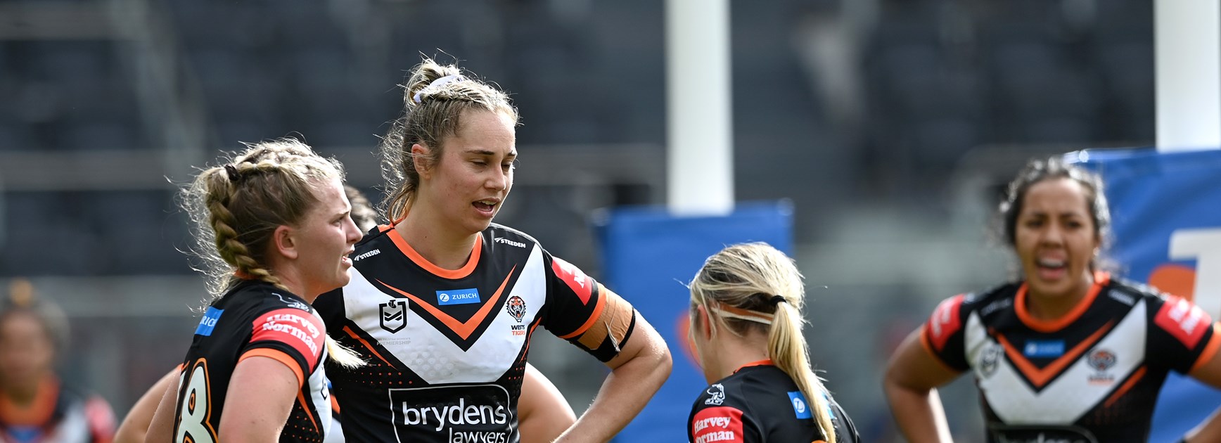 Match Report: NRLW Round 5 vs Dragons