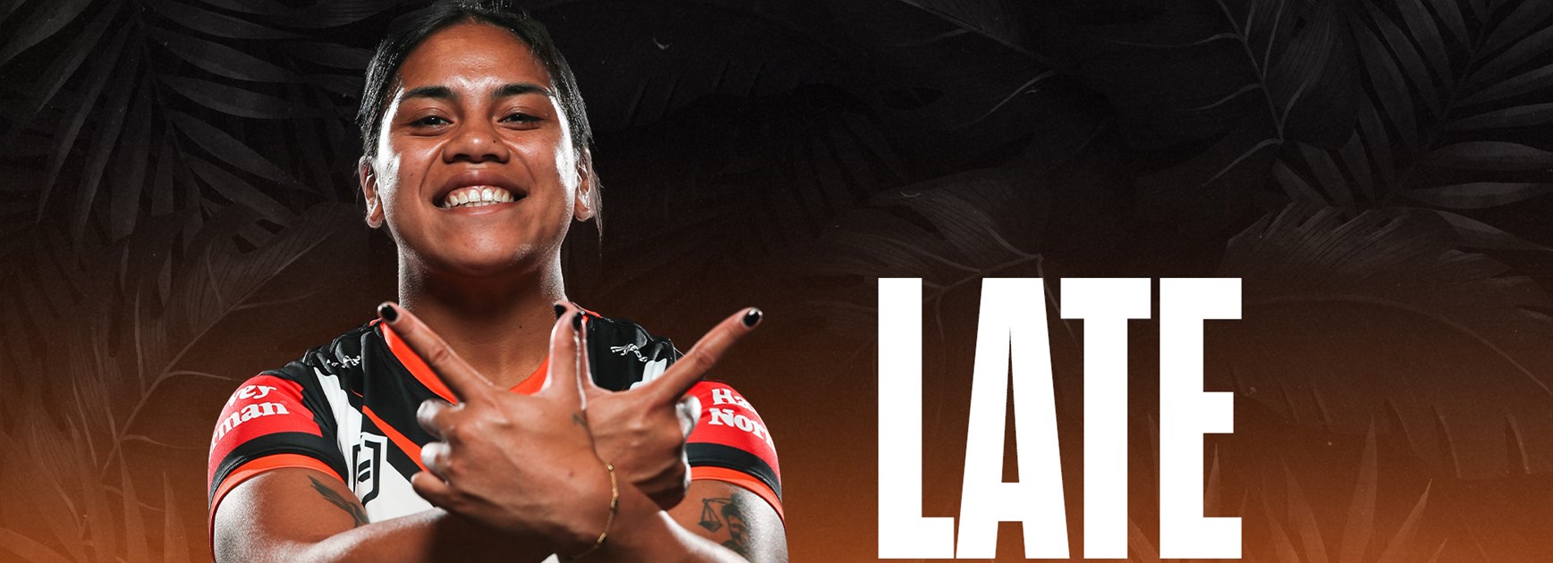 Late Changes: NRLW Round 5 vs Dragons