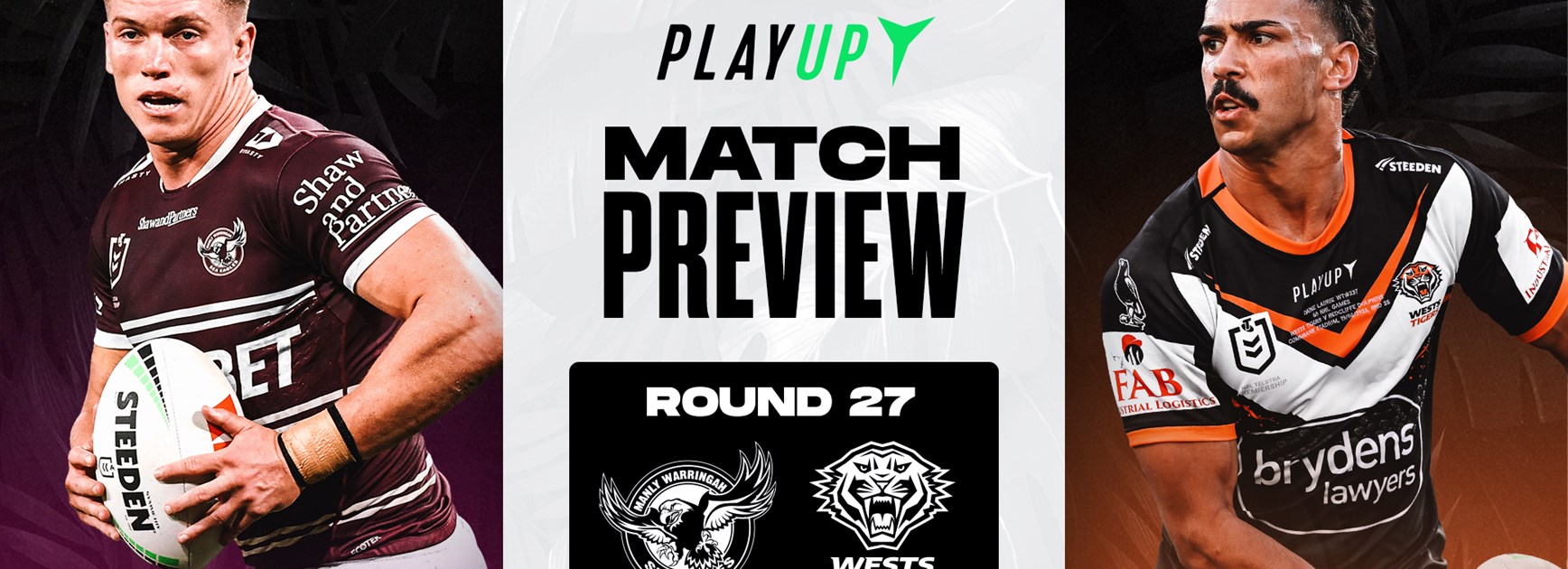 Match Preview: NRL Round 27 vs Sea Eagles