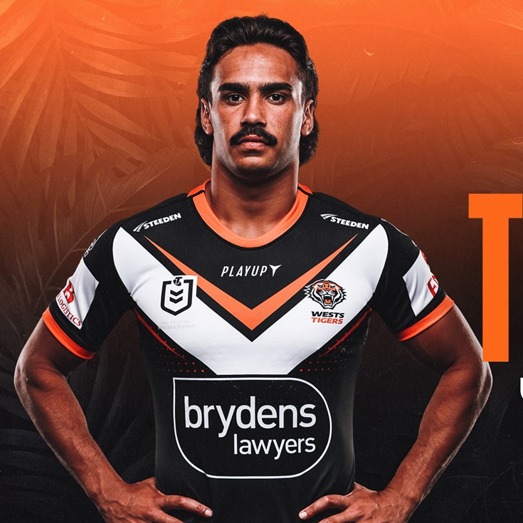 Team Update: NRL Round 27 vs Sea Eagles