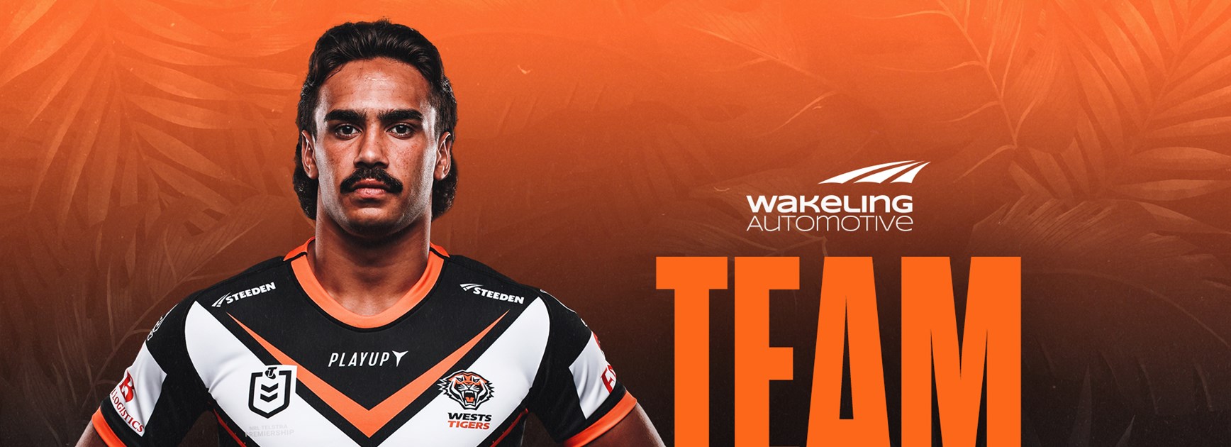 Team Update: NRL Round 27 vs Sea Eagles