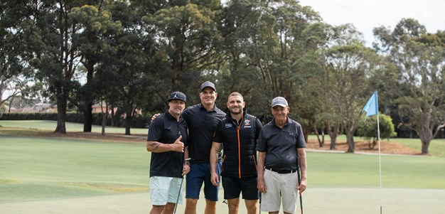 Gallery: Wests Tigers Corporate Golf Day