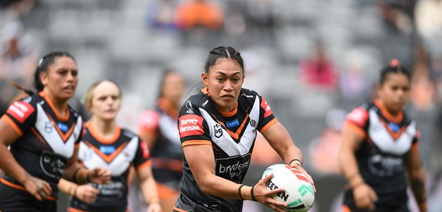 Gallery: NRLW Round 5 vs Dragons