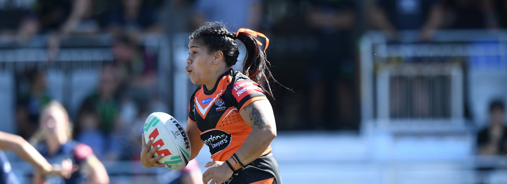 NRLW Team of the Week: Round 4