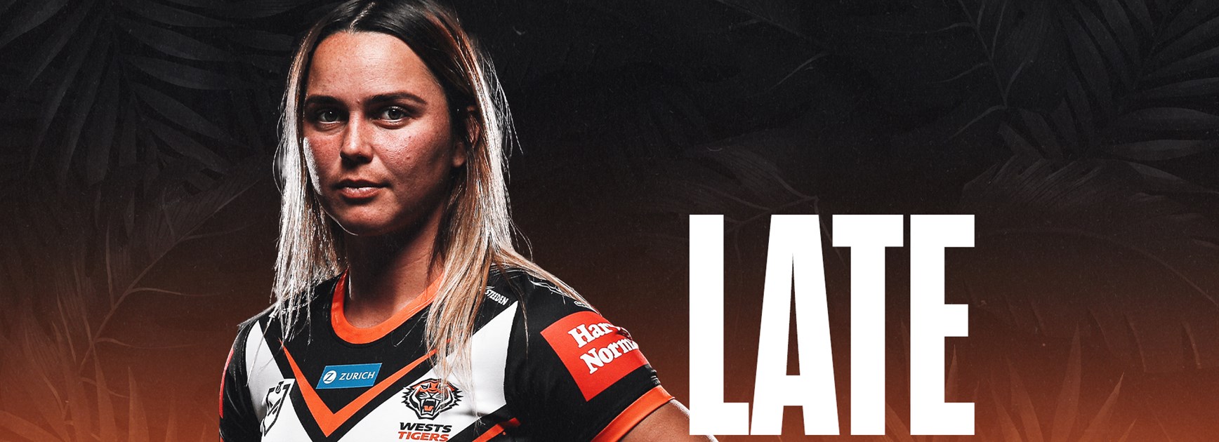 Late Changes: NRLW Round 7 vs Titans