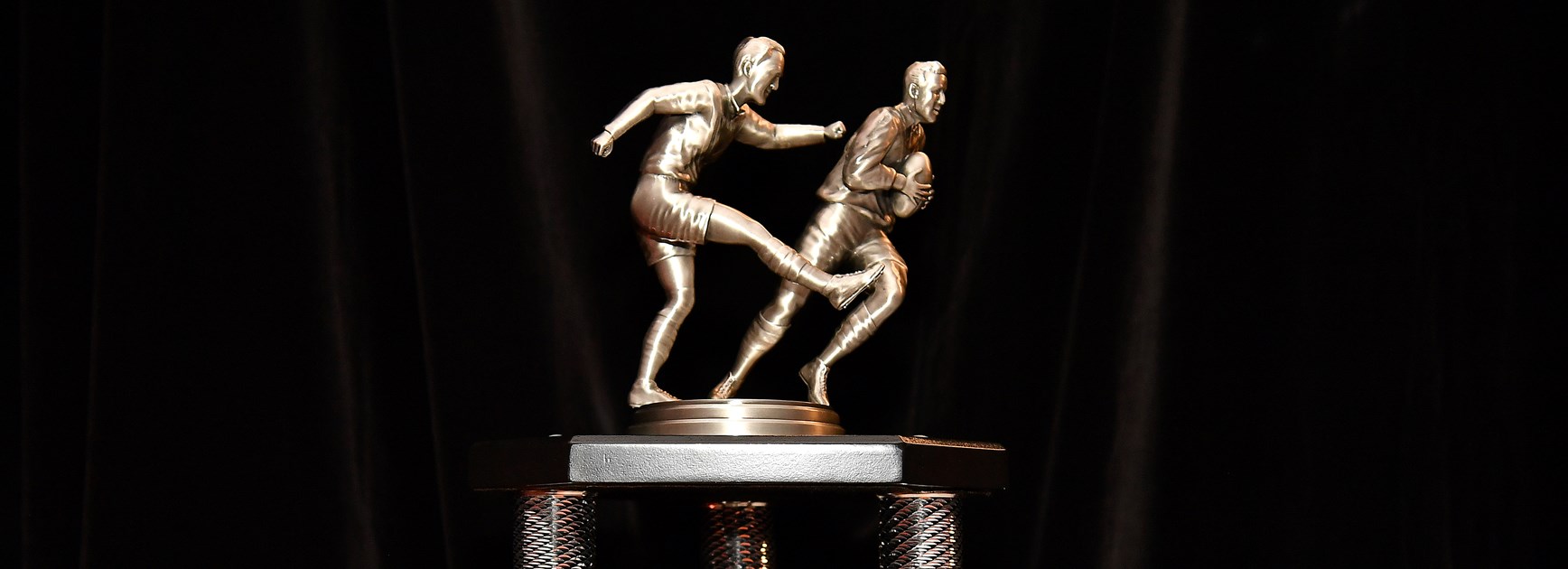 2023 Kelly-Barnes Awards Night