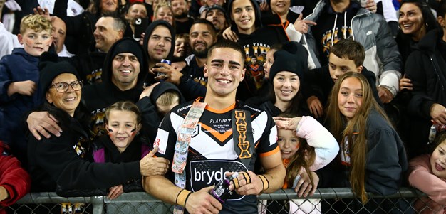 Pathways players on the rise