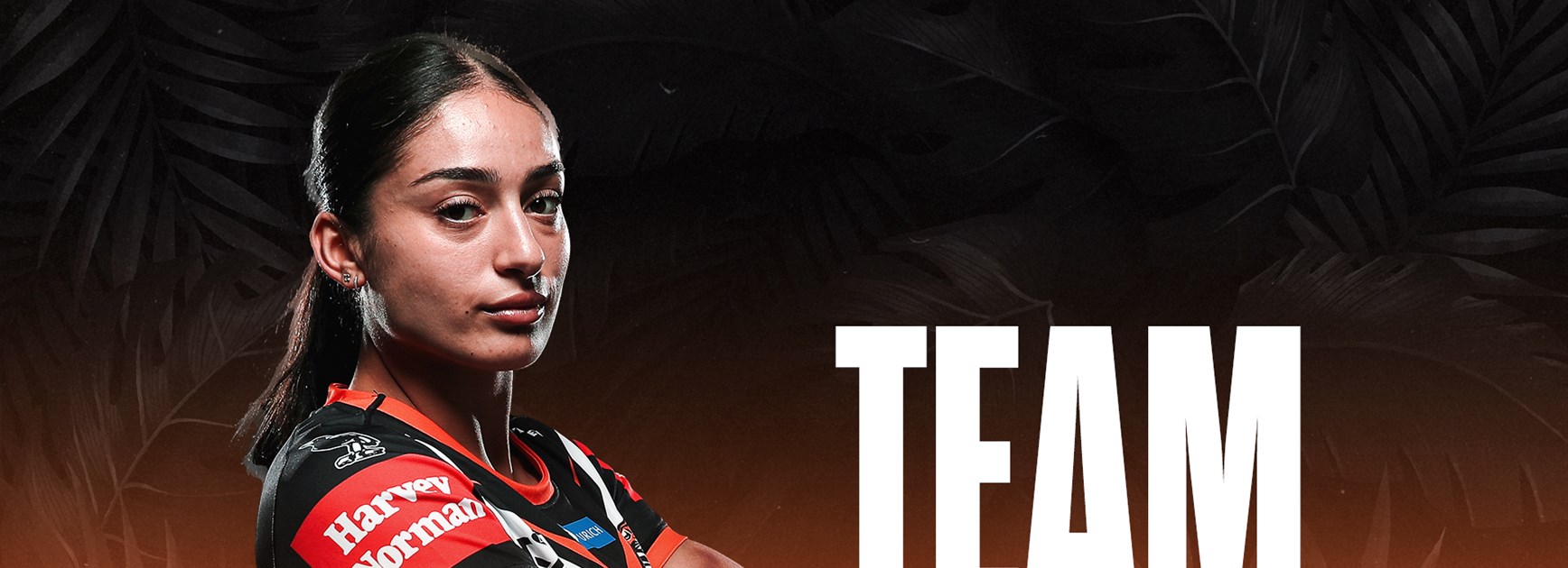 Team Update: NRLW Round 8 vs Broncos