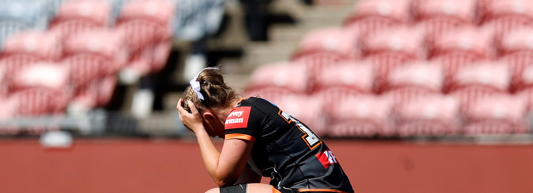 Match Report: NRLW Round 8 vs Broncos