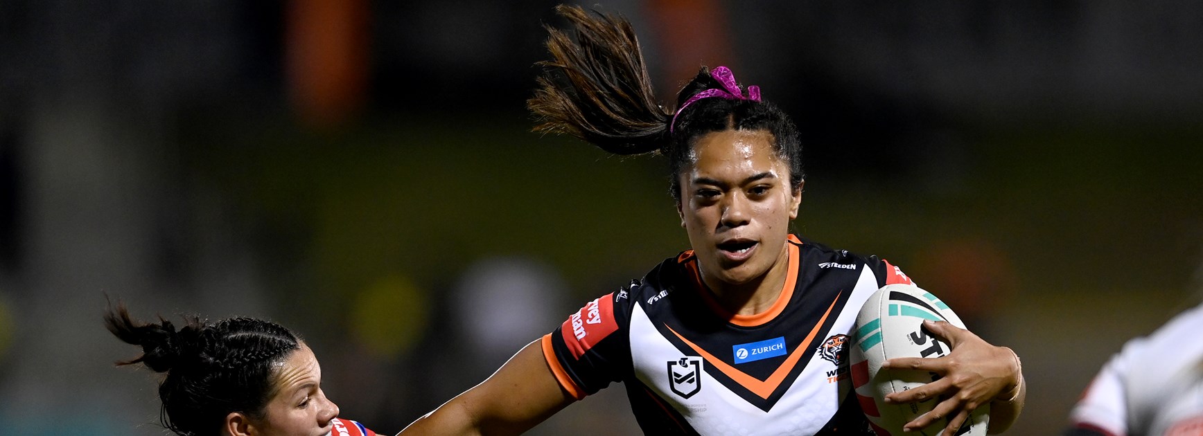 Fresh faces set to feature for Kiwi Ferns