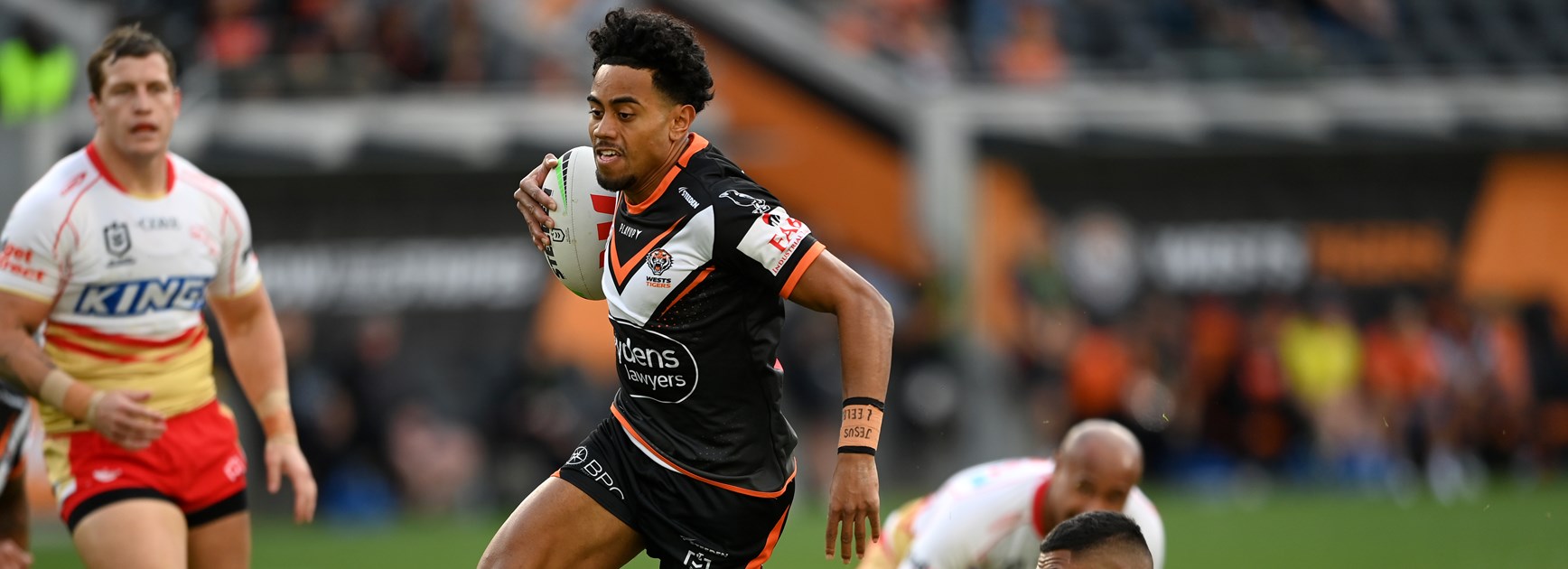 Player of the Year Jahream Bula to make his debut for Fiji 