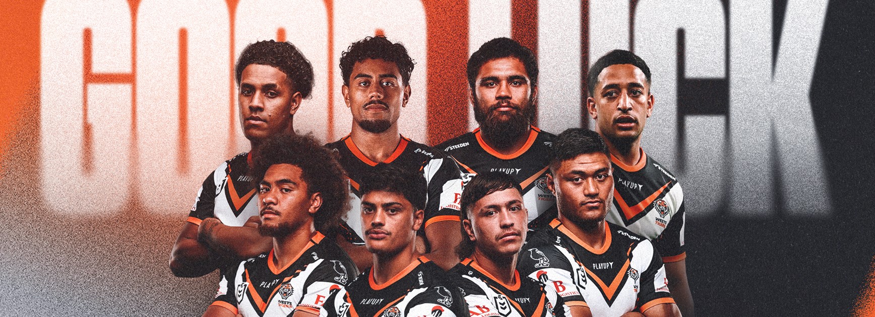 Wests Tigers to watch at Pacific Championships