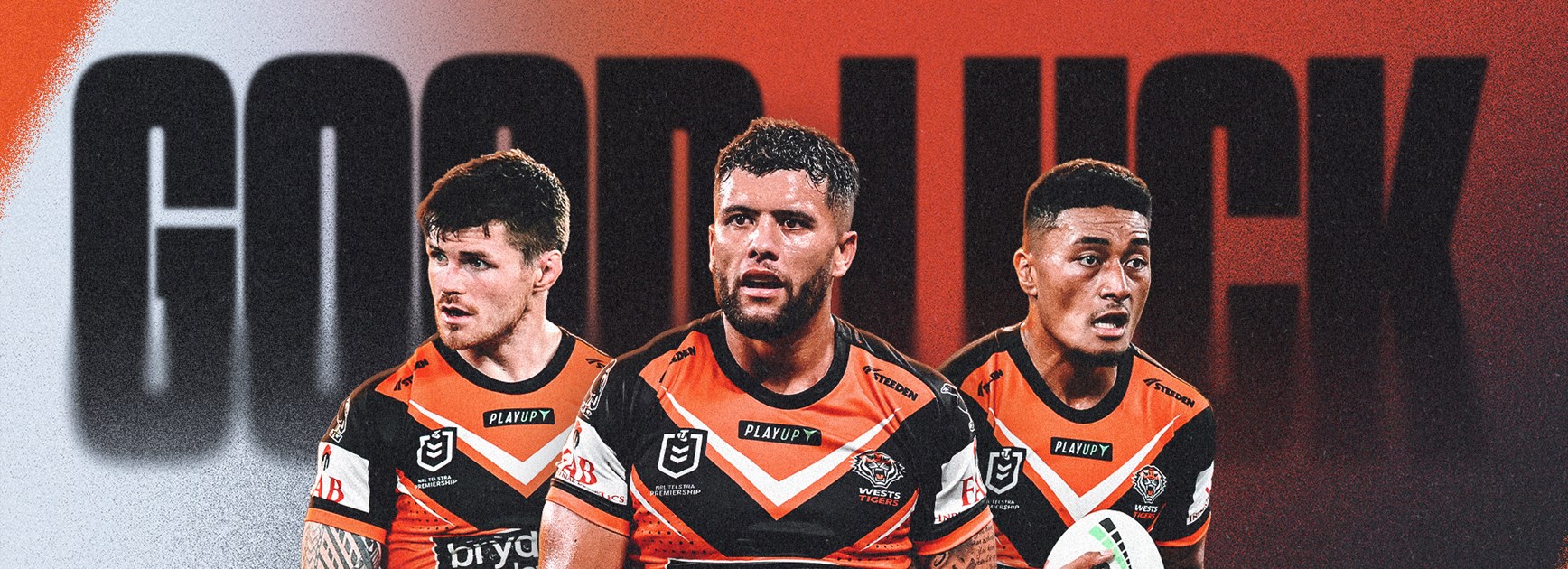 Big weekend for Wests Tigers internationals