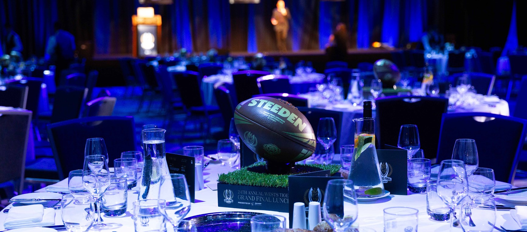 Gallery: 2023 Grand Final Luncheon