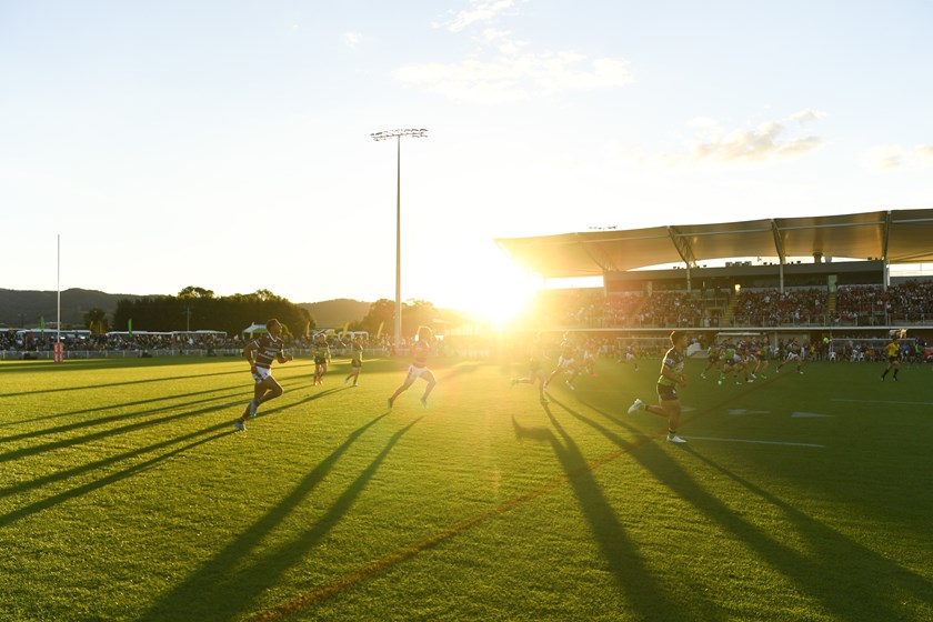 Glen Willow Stadium, Mudgee