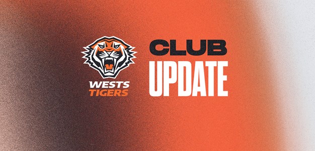 Club News: 2024 squad update