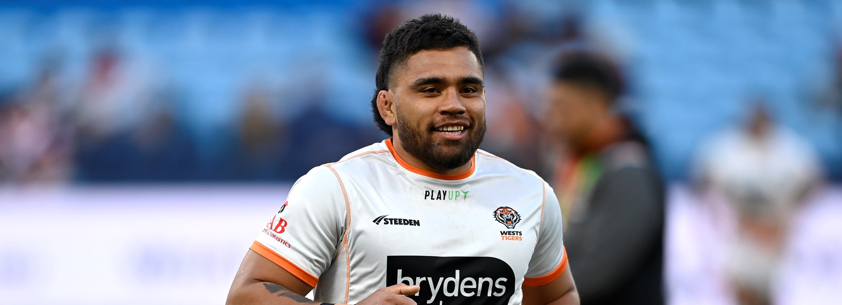 Papali'i backs Benji's proven blueprint to lead Tigers turnaround