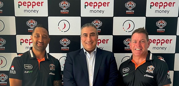 Renewed partnership with Pepper Money