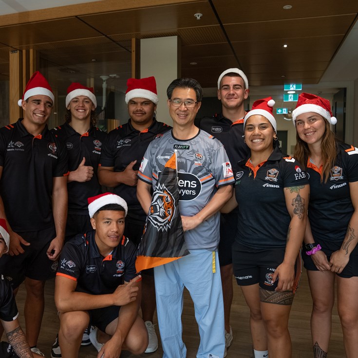 Christmas Toy Drive