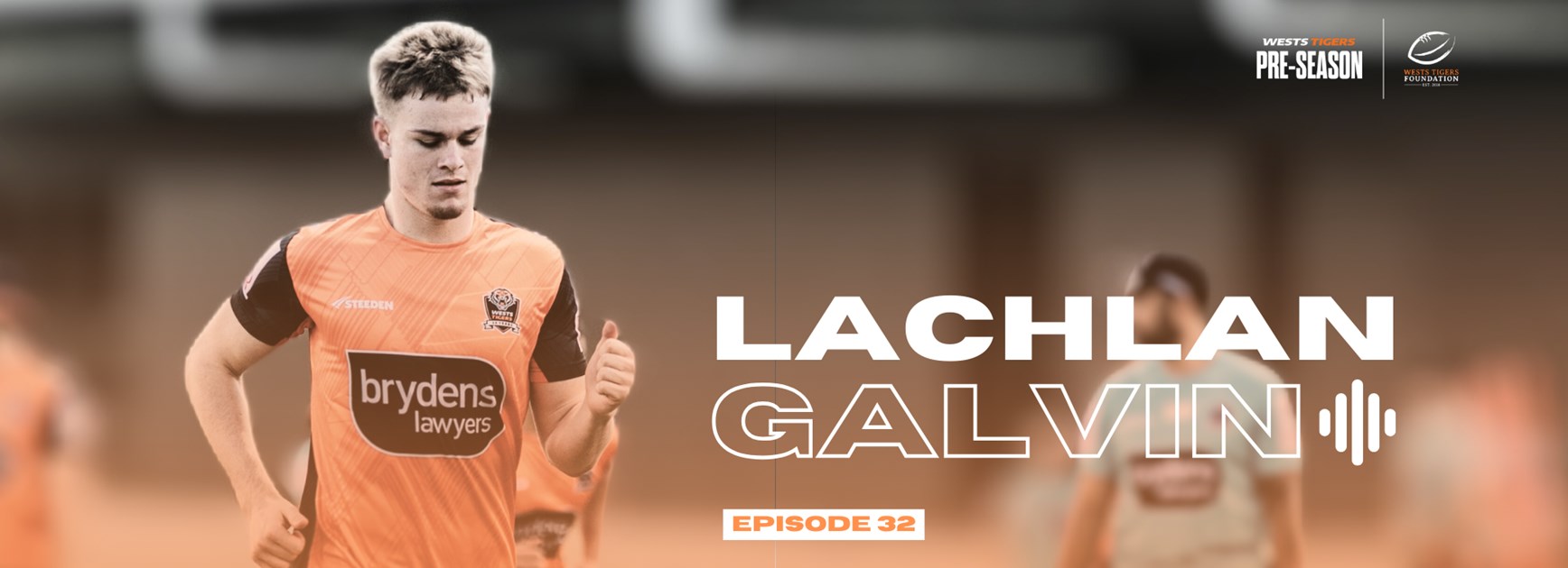 BTR Pre-season Podcast: Lachlan Galvin