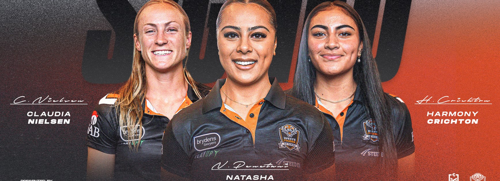 A further three added to NRLW squad