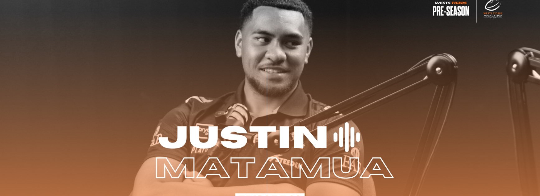 BTR Pre-season Podcast: Justin Matamua