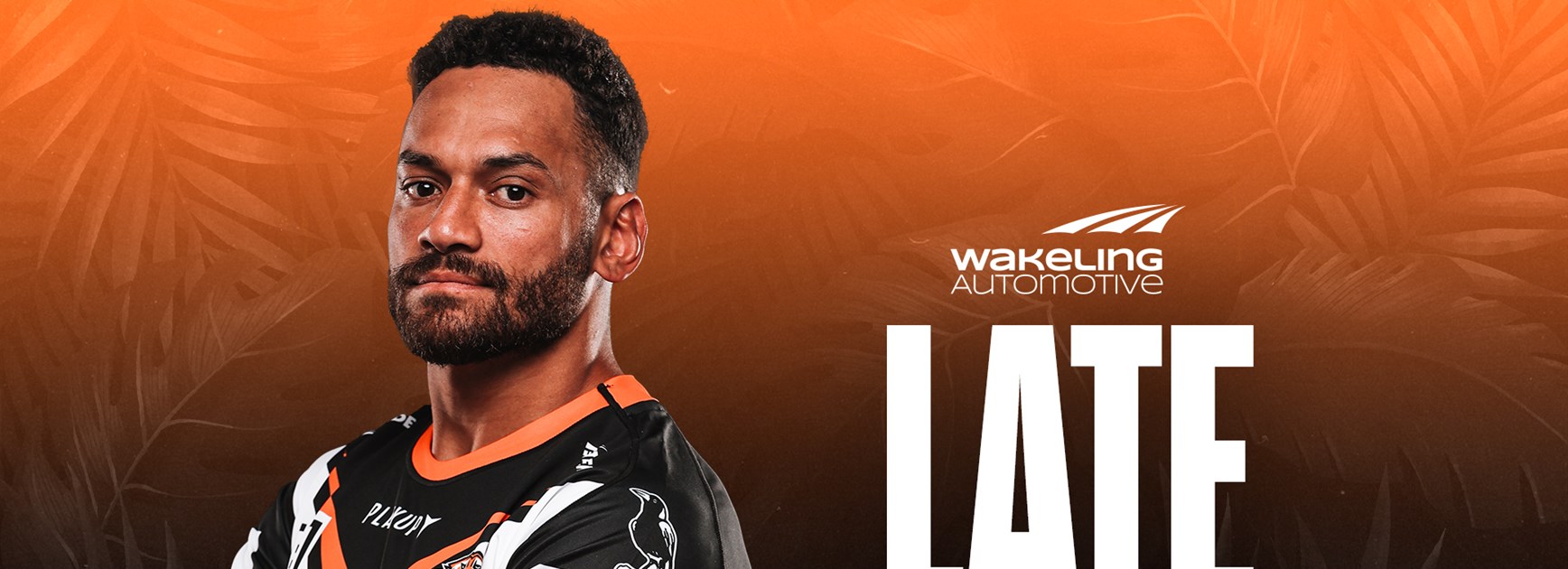 Late Changes: Round 12 vs Cowboys