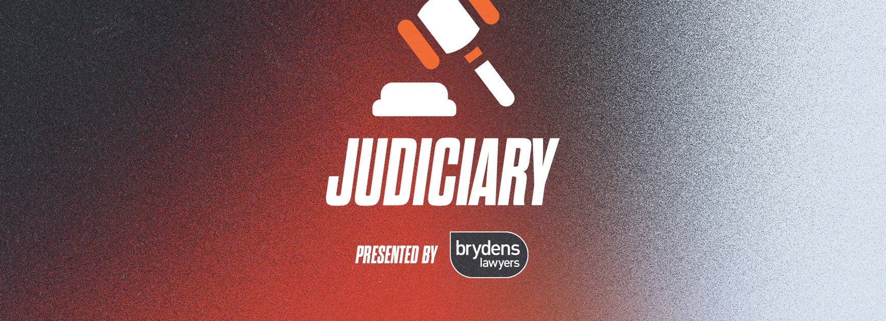 Judiciary: Round 2 vs Raiders