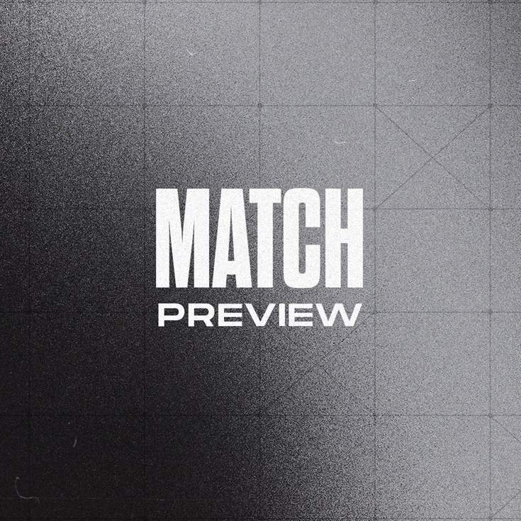 Match Preview: NSW Cup Round 9 vs Bulldogs