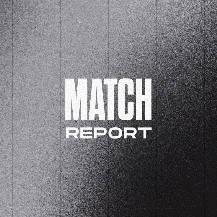 Match Report: Harold Matthews Cup Semi-Finals vs Sharks