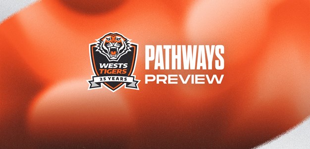 Pathways Preview: Round 8