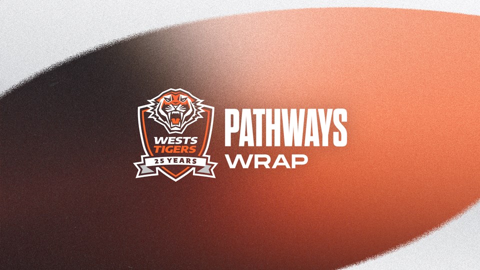 Pathways Wrap: Round 4