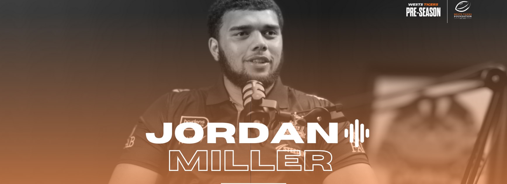 BTR Pre-season Podcast: Jordan Miller